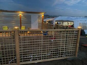 Bed & Breakfast Casa Loar