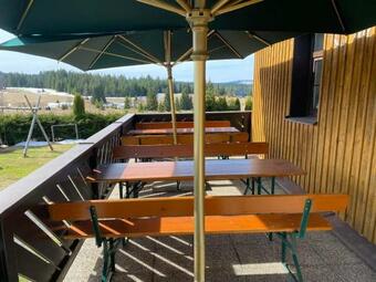 Hostal Pension Kor�tko