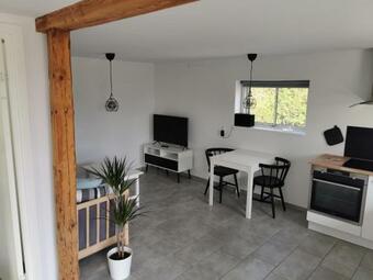 Apartamento Kromarkens B&B