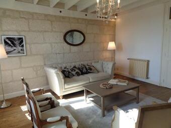 Apartamento Maison Saint Jacques