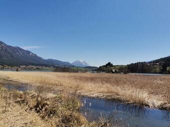 Apartamento Landhaus Marie