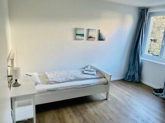 Apartamento Zimmerzuvermieten Oensingen