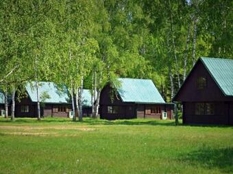Holiday Home Kemp St?�brn� Rybn�k