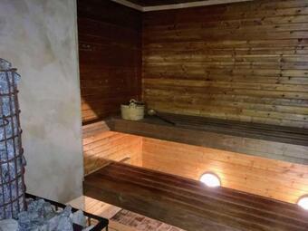 Kooli Talu Puhkemaja