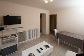 Apartamento Myrtille