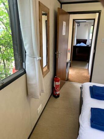 Escape In North Norfolk