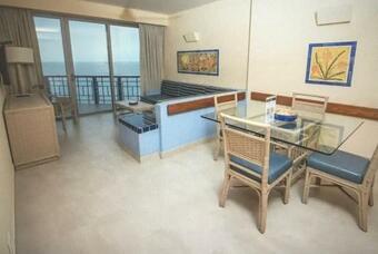 Apartamento Hotel Zuana Beach Resort Suite Para 6 Personas