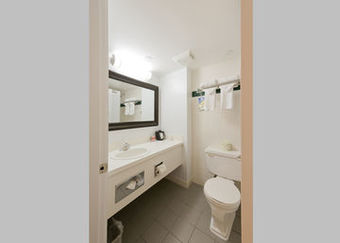 Hotel Best Western City Centre, Prince George - Standard