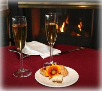 Hotel Auberge Des Battures - Suite