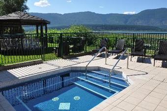 Hotel Prestige Harbourfront Resort - Standard Cityside