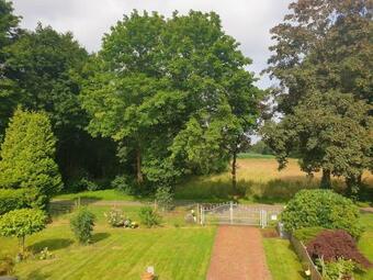 Apartamento Sch�ne, Helle Wohnung In Ruhiger Lage