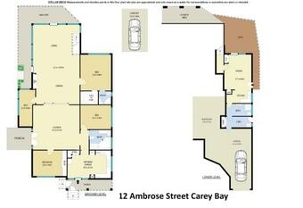 Carey Bay 180 Degree Water Views And Wifi