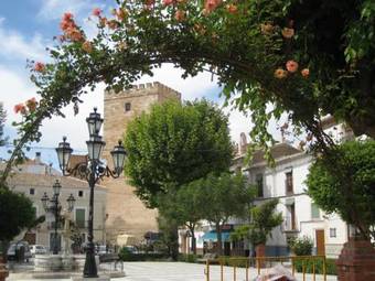 Cuevas El Balc�n De Orce