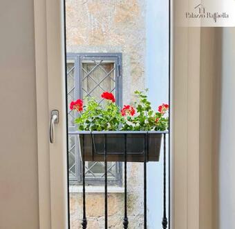 Apartamento Appartamento Palazzo Raffaella