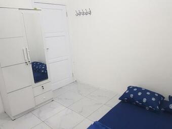 Crew Homestay Balaraja