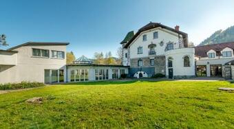 Apartamento Worker�s Castle