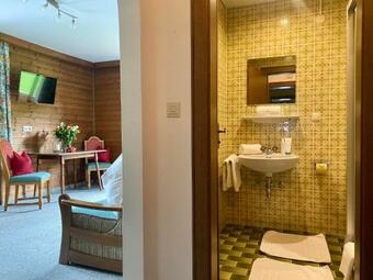 Apartamento Ferienwohnung 2