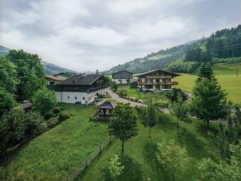 Apartamento Ferienwohnung 4