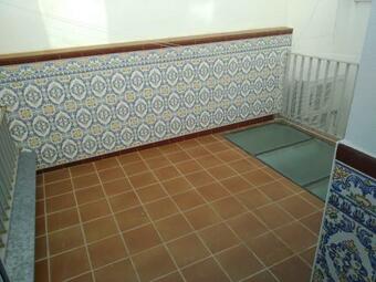 Apartamento El �tico