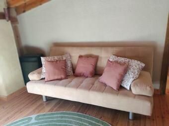 El Rinconcito De Gredos - Con Chimenea 6 Personas