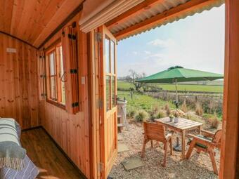 Buddy Shepherds Hut