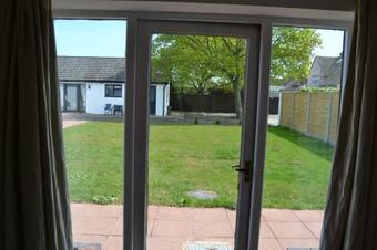 Apartamento Number 5 - Lytton Tree Lodge, Reydon, Southwold