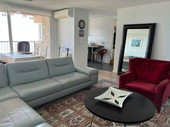 Impresionante Apartamento Delante Del Mar