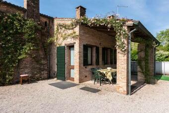 Country House Viaro_150sqm