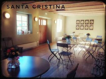 Villa Felice_unesco Alps Area