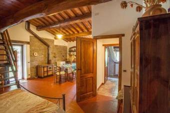 Apartamento Podere Spinabbio