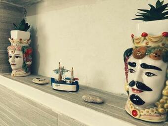 Bed & Breakfast Dimoramare