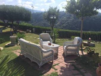 Apartamento Villa Del Conte