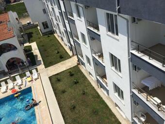 Inci Apart & Hotel
