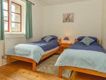 Ludgate Cottage, Bovey Tracey