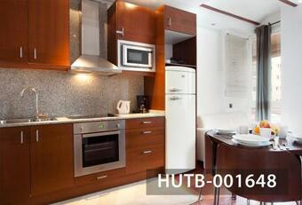 Ghat Apartment Poble Sec Barcelona