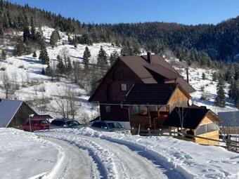 Hostal Pensiunea Amalia