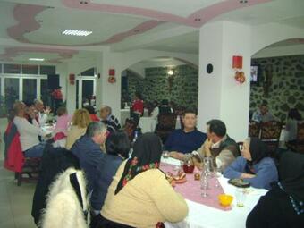 Hostal Pensiunea In Poiana