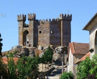 3 Bedrooms House At Cedovim