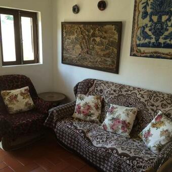 House In Quiet Rural Village With Amazing Views