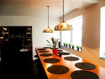 Hotel Residencial Mar E Sol