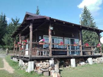 Casuta Schiorului 1, Apuseni, Marisel