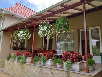 Hostal Pensiunea Abel