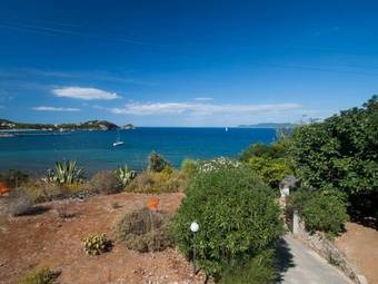 Apartment Rio Marina 1