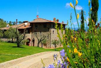 Bed & Breakfast Le Lappe