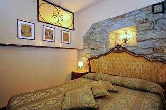 Agroturismo Agriturismo Borgo Mocale