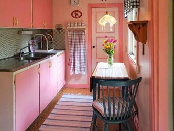 Holiday Home J�mj�