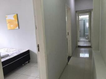 Casa Ampla E Confort�vel Pr�ximo Ao Centro