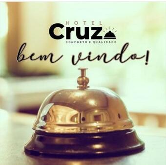 Hotel Cruz
