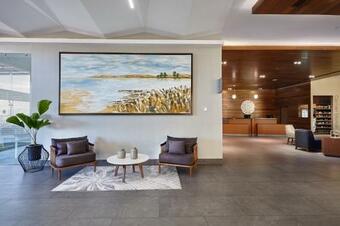 Hotel Fairfield Inn & Suites Silao Guanajuato Airport