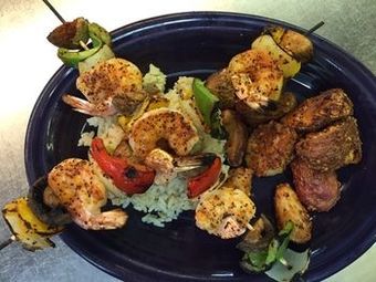 Hotel The River Rock Inn